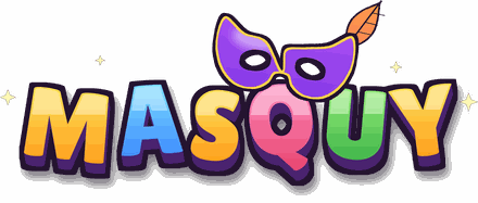 Masquy logosu